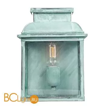 Уличный настенный светильник Elstead Lighting Old Bailey OLD BAILEY V