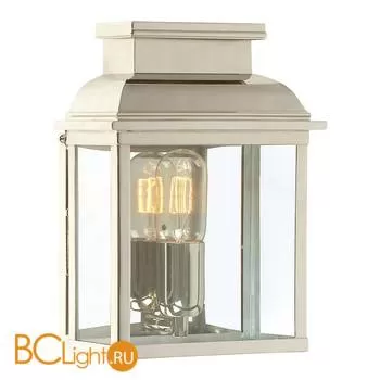 Уличный настенный светильник Elstead Lighting Old Bailey OLD BAILEY PN