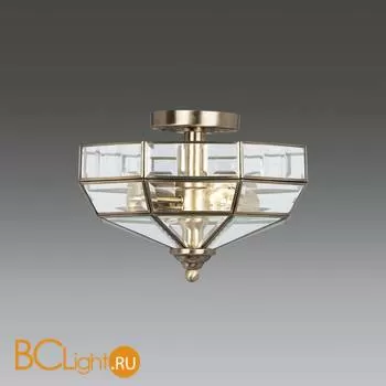 Потолочный светильник Elstead Lighting Old Park OLD PARK AB - Фото 0