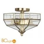 Потолочный светильник Elstead Lighting Old Park OLD PARK AB