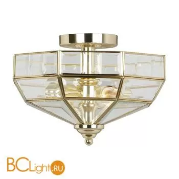 Потолочный светильник Elstead Lighting Old Park OLD PARK PB