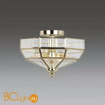 Потолочный светильник Elstead Lighting Old Park OLD PARK PB - Фото 0