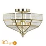 Потолочный светильник Elstead Lighting Old Park OLD PARK PB