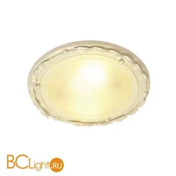 Потолочный светильник Elstead Lighting Olivia OV/F IV/GOLD