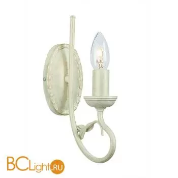 Бра Elstead Lighting Olivia OV1 IVORY/GOLD
