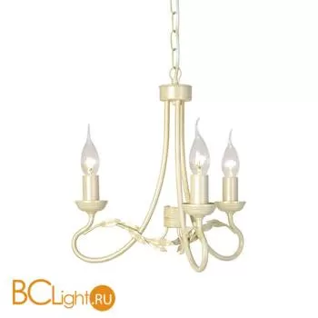 Люстра Elstead Lighting Olivia OV3 IVORY/GOLD
