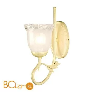 Бра Elstead Lighting Olivia BATH/OV1 I/GOLD