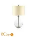 Настольная лампа Elstead Lighting Orb ORB-TL-CLEAR