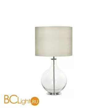 Настольная лампа Elstead Lighting Orb HQ/ORB CLEAR + HQ/DR35 CREAMPR8