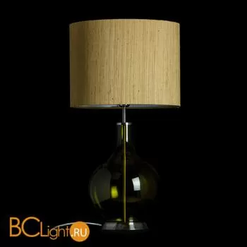 Настольная лампа Elstead Lighting Orb HQ/ORB LIME + HQ/DR35 IVYT7