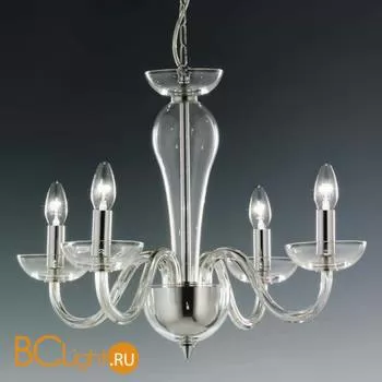 Люстра Elstead Lighting Oxford OX4