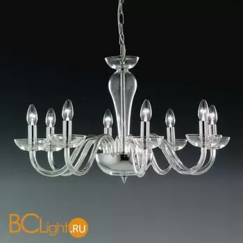 Люстра Elstead Lighting Oxford OX8