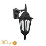 Уличный настенный светильник Elstead Lighting Parish PR2 BLACK