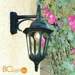 Уличный настенный светильник Elstead Lighting Parish PR2 BLACK - Фото 0