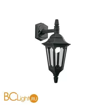 Уличный настенный светильник Elstead Lighting Parish PRM2 BLACK