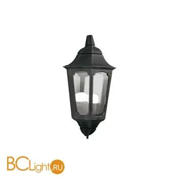 Уличный настенный светильник Elstead Lighting Parish PR7 BLACK
