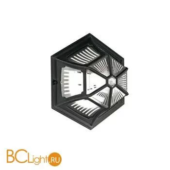 Уличный потолочный светильник Elstead Lighting Parish PR12 BLACK