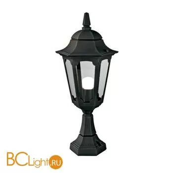 Садово-парковый фонарь Elstead Lighting Parish PR4 BLACK