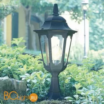 Садово-парковый фонарь Elstead Lighting Parish PR4 BLACK - Фото 0