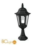 Садово-парковый фонарь Elstead Lighting Parish PR4 BLACK