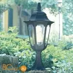 Садово-парковый фонарь Elstead Lighting Parish PR4 BLACK - Фото 0