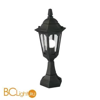Садово-парковый фонарь Elstead Lighting Parish PRM4 BLACK