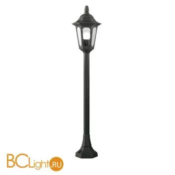 Садово-парковый фонарь Elstead Lighting Parish PRM5 BLACK