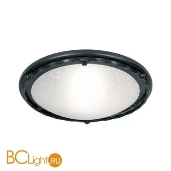Потолочный светильник Elstead Lighting Pembroke PB/F/B BLACK