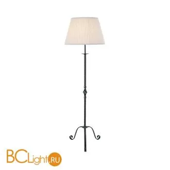 Торшер Elstead Lighting Pembroke PB/FL BLACK + LUI/LS1064