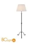 Торшер Elstead Lighting Pembroke PB/FL BLACK + LUI/LS1064