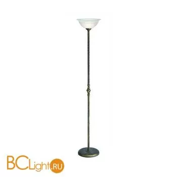 Торшер Elstead Lighting Pembroke PB/UL BLK/GOLD