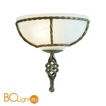 Бра Elstead Lighting Pembroke PB/WU BLK/GOLD