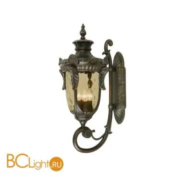 Уличный настенный светильник Elstead Lighting Philadelphia PH1/L OB