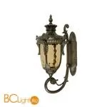 Уличный настенный светильник Elstead Lighting Philadelphia PH1/L OB - Фото 0