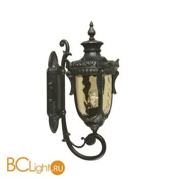 Уличный настенный светильник Elstead Lighting Philadelphia PH1/M OB