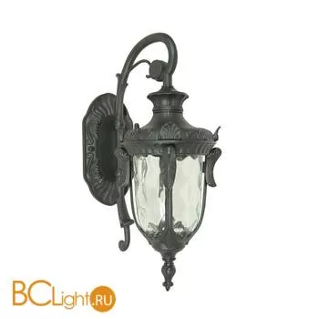 Уличный настенный светильник Elstead Lighting Philadelphia PH2/L BLK - Фото 0