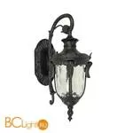 Уличный настенный светильник Elstead Lighting Philadelphia PH2/M BLK