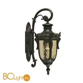 Уличный настенный светильник Elstead Lighting Philadelphia PH2/M OB