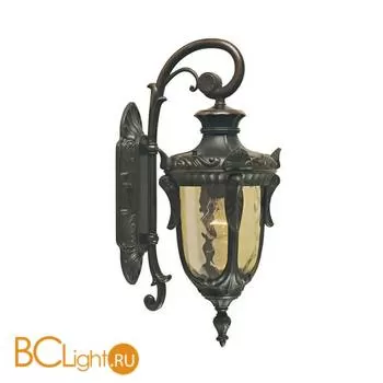 Уличный настенный светильник Elstead Lighting Philadelphia PH2/S OB