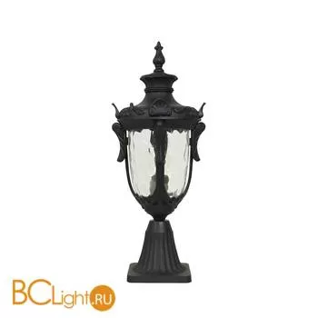 Садово-парковый фонарь Elstead Lighting Philadelphia PH3/M BLK