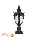 Садово-парковый фонарь Elstead Lighting Philadelphia PH3/M BLK