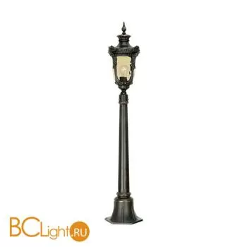 Садово-парковый фонарь Elstead Lighting Philadelphia PH4/M OB