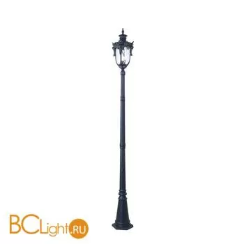 Садово-парковый фонарь Elstead Lighting Philadelphia PH5/L BLK