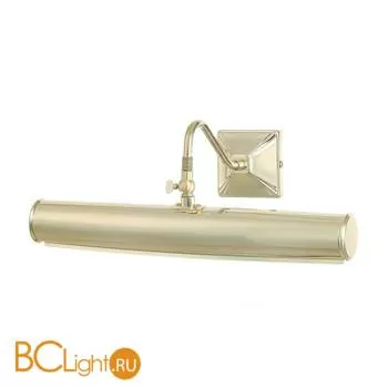 Подсветка для картин Elstead Lighting Picture Lights PL1/20 PB