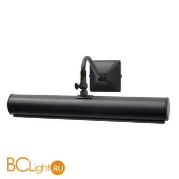 Подсветка для картин Elstead Lighting Picture Lights PL1/20 BLK