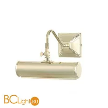 Подсветка для картин Elstead Lighting Picture Lights PL1/10 PB