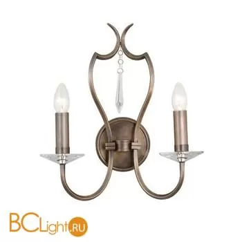 Бра Elstead Lighting Pimlico PM2 DB