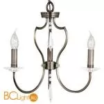 Люстра Elstead Lighting Pimlico PM3 DB