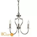 Люстра Elstead Lighting Pimlico PM3 DB - Фото 0