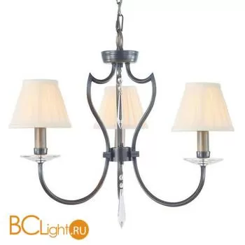 Люстра Elstead Lighting Pimlico PM3 DB + 3x LS162